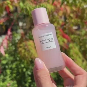 Glow Recipe Watermelon Glow PHA + BHA Pore-Tight Toner Mini NEW IN BOX